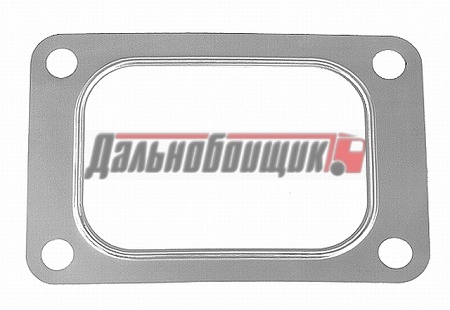 Прокладка турбины DAF Vol/RVI/Ive/Sca (2185400)(д1154)