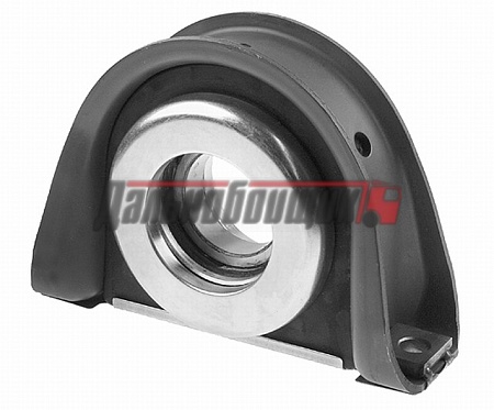 Подшипник подвесной d=65 MAN M/L2000 94-00-->  (020157)(П0602)