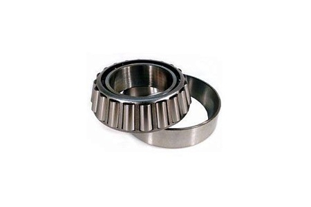 Подшипник 7524АКМ / Волжский стандарт (6-7524АКМ) (КП0137)