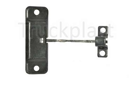 Ограничитель двери VOLVO FM9/FM12/FH1 (TD0751201)(к9827)