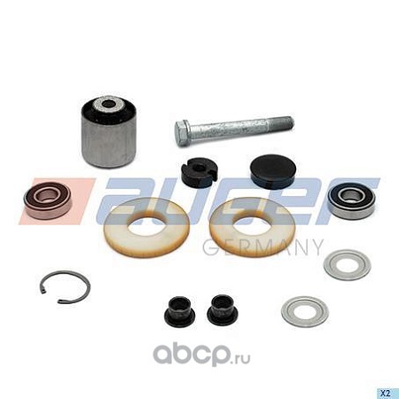 Р/к торсиона кабины Scania 5 Series (80665) (П8382)