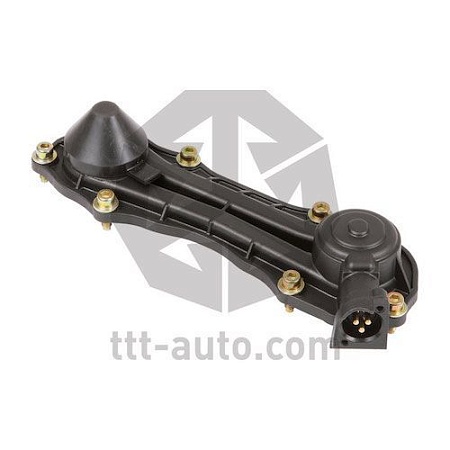 Крышка суппорта Knorr SB/SN6/7 с датчиком MAN 3pin. (MAN type) (16686)(Т2177)