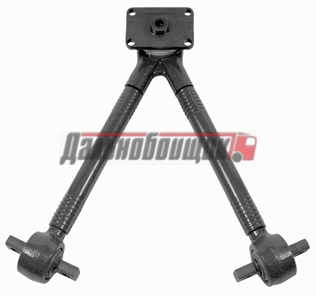 Тяга V-образная MAN TG-A (4х2) (1503291901210)(П2050)