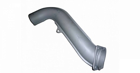 Патрубок выпускной 54115 / Аналог (54115-1203048)(КД1020)