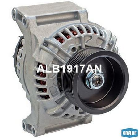 Генератор 28V 80A DAF CF85/XF105 (ALB1917AN) (эл2356)