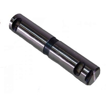 Палец передний рессоры второй оси FAW 3310 (2902471-69A/B)(Ф7058)