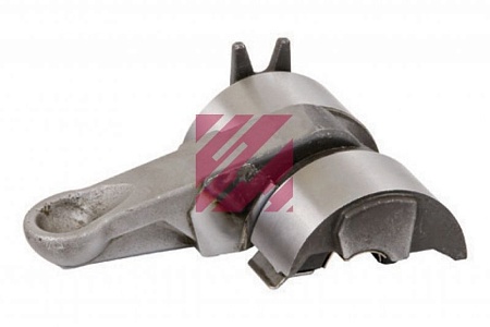 Р/к дискового тормоза (рычаг SB6/SB7) 0° (M2910034)(Т2130)