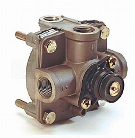 Ускорительный клапан (9730110007)(Пн0153)