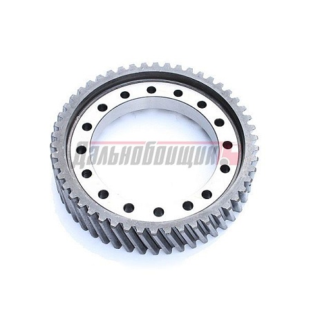 Шестерня ведомая цилиндрическая 49 зуб. (Ориг) (5320-2402120-10)(КП0179)