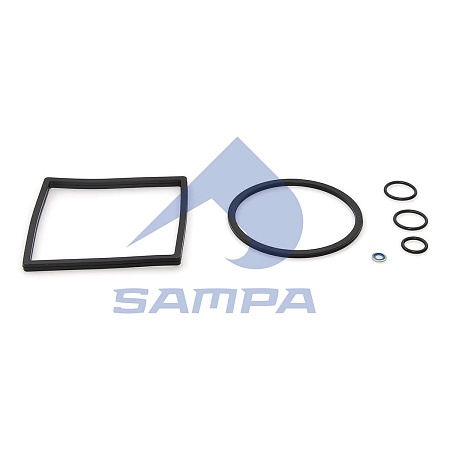 Р/к фильтра сепаратора (уплотнения) (020629)(р7928)