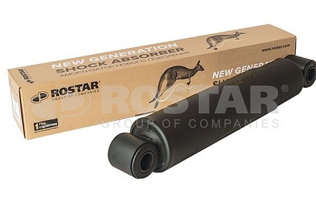 Амортизатор BPW (Rostar) (1802905005110) (п9912)