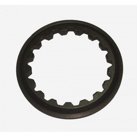 Шайба регулировочная шестерни вторичного вала (12JS160T1701122) (Ф0266)