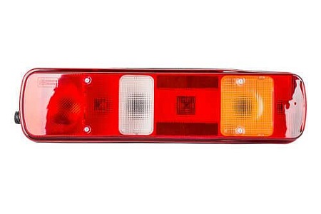 Фонарь задний лев. Volvo 2005-> (7731926LWE)(ОПТ0651)