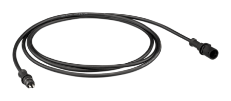 Кабель датчика ABS 2300mm Scania (M6230005) (ЭЛ3001)