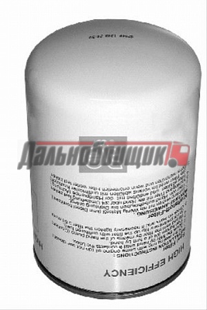 Фильтр топливный DAF ATi (H17WK03)(Р0044)