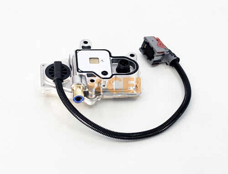 Клапан магнитный КПП Volvo FH4 FM4 (280958) (Р9545)