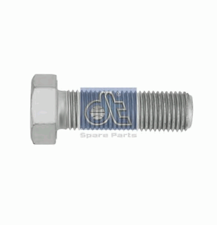 Болт кронштейна стабилизатора RVI M14х1,5х45 (102251)(П8416)