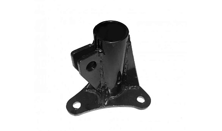 Держатель трубы заднего крыла 5490 (Ориг) (5410-8404151)(КК0139)