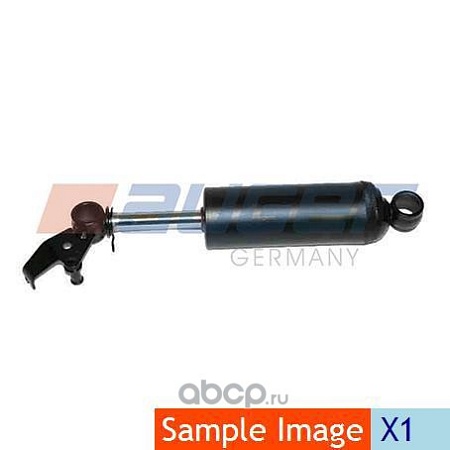 Амортизатор сидения RVI MAG/PRE/MID (20538)(П9896)