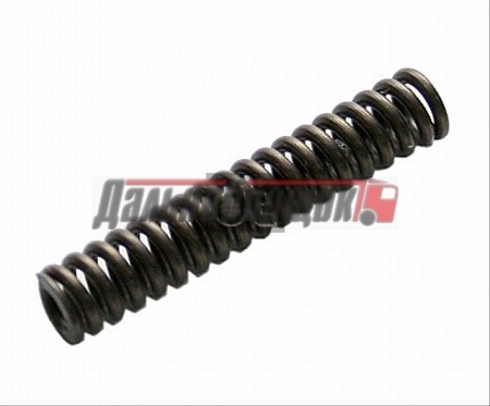 Пружина синхронизатора КПП MAN/MB/DAF/RVI/d6 L=34 (95530270)(П5064)