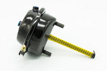 Тормозная камера барабан.RLT24 (35198200290)(Пн2235)