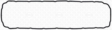 Прокладка картера двигателя Volvo FH/FM D13/DXI13 (2580588)(Д4067)