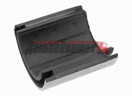 Полувтулка стабилизатора Iveco EuroTech, EuroSta (263400)(П2839)