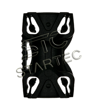 Фитинг переходник ABC (INF41RFRF)(пн9806)