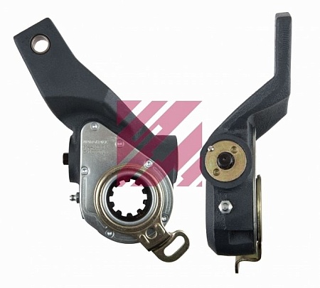 Рычаг тормозной автоматический ДАФ о.н. 159589 (M4410358) (Т1233)