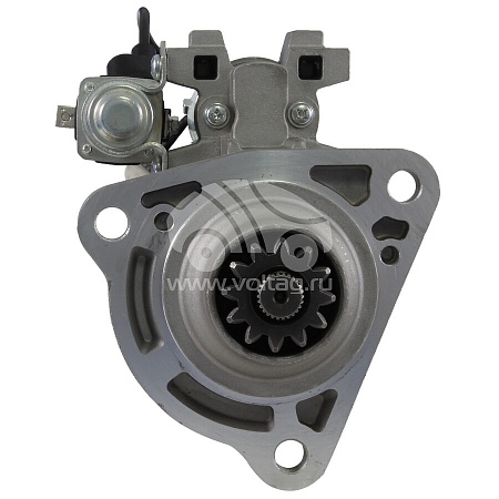 Стартер Volvo 24В 5,5кВт (STM1388UL)(Эл7661)