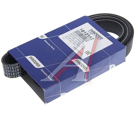 Ремень поликлиновый 7PK1753 DAF CF/XF85/95/105IV (1812162)(Р4855)