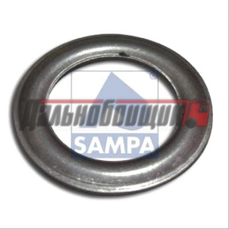 Кольцо ступицы упорное BPW 68*108*9,5 BPW (8441803SX)(п2863)