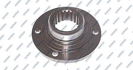 Фланец карданного вала VOLVO (K0401311) (п6599)