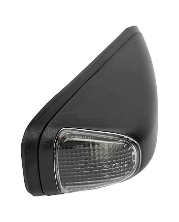 Фонарь габаритный левый MB белый (TD0350034WL) (ОПТ5302)