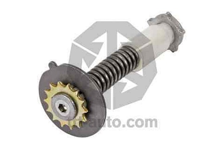 Р/к суппорта (регулировочный вал) Knorr SB6/SB7/SN6/SN7 (13472) (т5178)