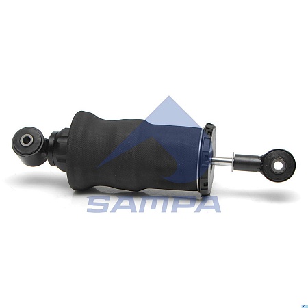 Амортизатор MAN кабины передний (023102SD01)(п9830)