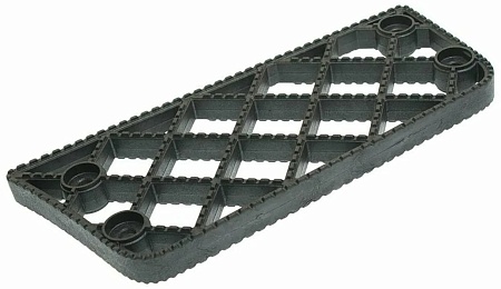 Накладка подножки 5490/65206 / Ростар К5/54901(5490-8405017-10)(КК0107)