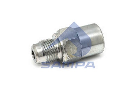 Клапан перепускной Scania 4/P/G (092130)(Пн9641)