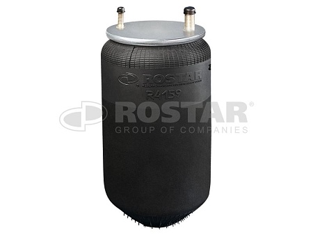 Пневморессора Rostar 4159NP05 (без стакана) (R4159DG05) (П8120)