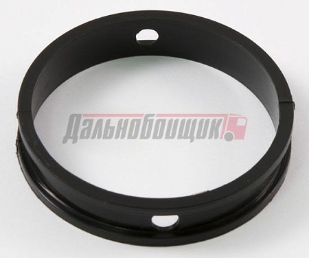 Втулка распорная поворотного кулака / Ростар (53205-3001017) (КП0027)