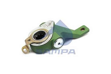 Трещетка Scania (авт.) левая (04240501) (Т3500)