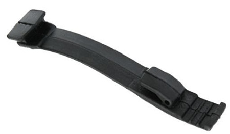 Резинка крепления крыла DAF XF95 (TD06-61-024)(к3471)