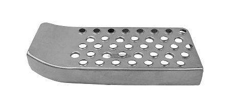 Подножка лев. нижн. MB Actros 2631 L 6x4 1996-20 (9416601628)(К4556)