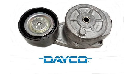 Натяжитель ремня Scania (APV2729) (П2614)