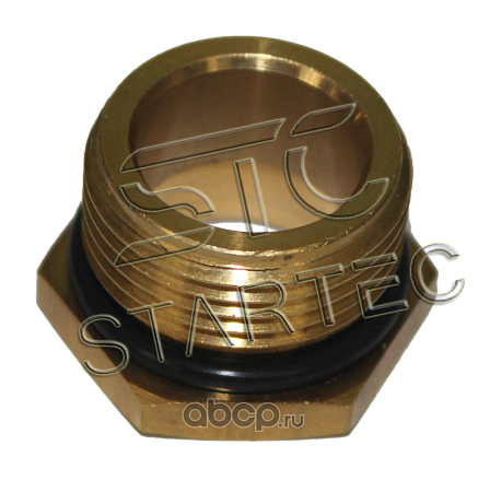 Переходник VOSS 230 NG12-M22X1,5-CUZN (INF11M22X15NG12) (Р9648)