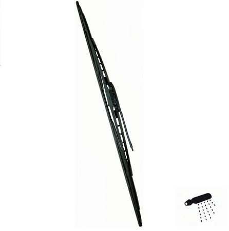 Щетка стеклоочистителя 700mm с форс.омыв (3397004080) (Р9208)