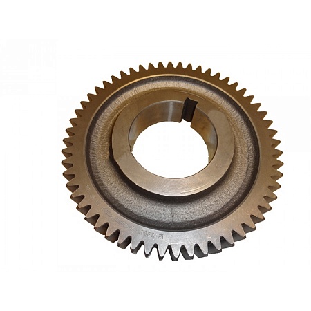 Шестерня 5-й передачи промежуточного вала (12JS200T1701052)(Ф1711)