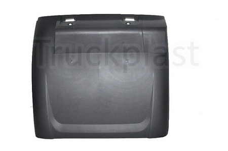 Крыло заднее передняя часть левое DAF (TD09-61-005AL)(к3475)