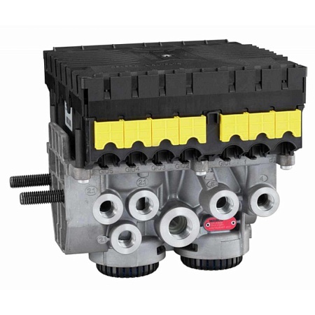 Модулятор EBS прицепа (4801020630) (Пн9711)