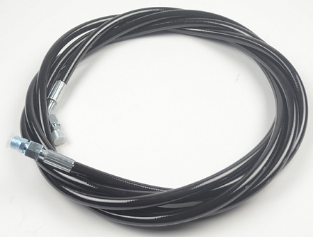 Шланг ПГУ SCANIA, L=4715mm (ATD58647TP)(р4126)